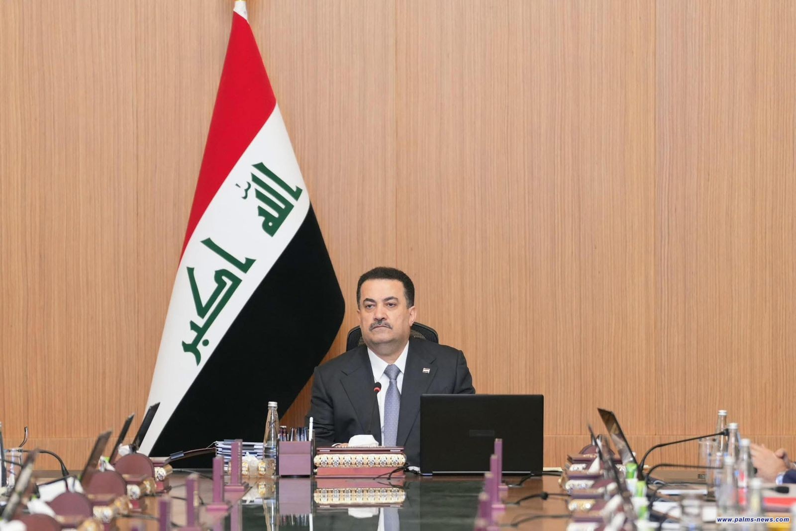 السوداني: ذكرى استشهاد السيد محمد محمد صادق الصدر محطة لاستذكار رمزية الوحدة ومواجهة الاستبداد